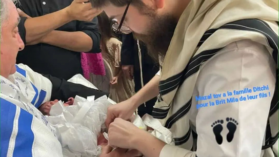 Rav Chelly